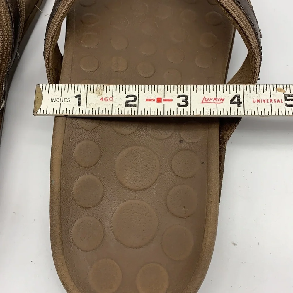 Vionic Orthaheel Sandels